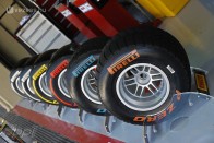 F1: Lutri lesz az időmérő 24