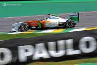 F1: Lutri lesz az időmérő 30