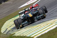 F1: Lutri lesz az időmérő 32