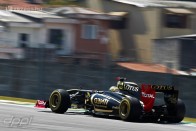 F1: Lutri lesz az időmérő 34