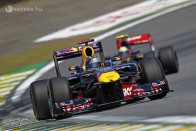 F1: Lutri lesz az időmérő 35