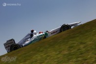 F1: Lutri lesz az időmérő 36