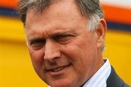 F1: A Renault-nál a McLaren botrányhőse