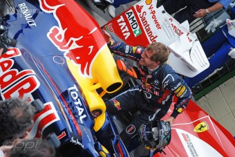 F1: A Red Bull népszerűtlenre nyerte magát