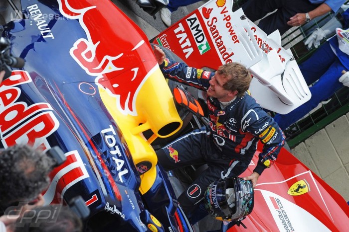 F1: A Red Bull népszerűtlenre nyerte magát