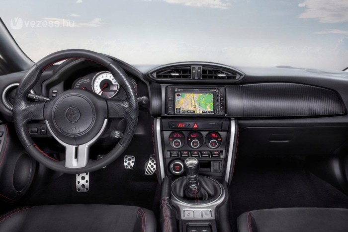 Megjött a Toyota élményautója 6