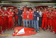 F1: A Ferrari megtanulta a leckét 5