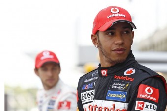 F1: Hamiltonnak jól jön a pihenés