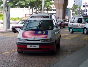 Női taxisofőrök a nők biztonságáért