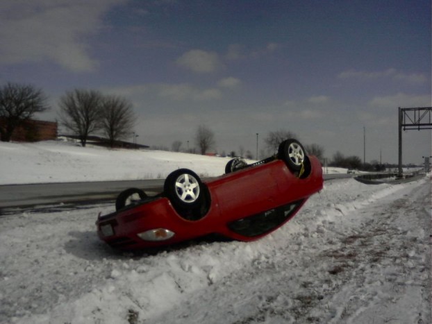 A tél idén is sokakat lök majd árokba