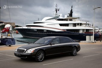 Megszünteti luxusmárkáját a Mercedes