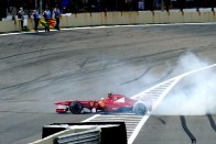 F1: Hiába volt tökéletes a Ferrari 6