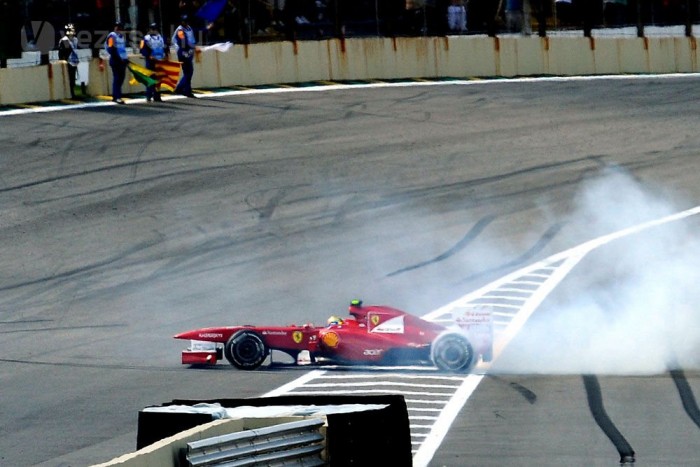 F1: Hiába volt tökéletes a Ferrari 3 | Vezess F1: Hiába volt tökéletes a Ferrari 3