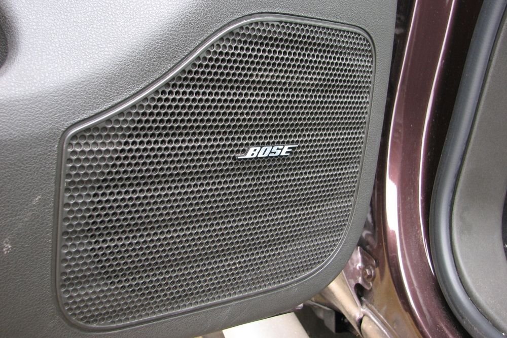 A Bose hifi csodásan szól