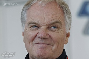 F1: Lelép a Williams ikonja