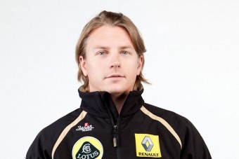 Hivatalos: Räikkönen visszatér az F1-be
