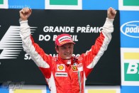 F1: Räikkönen rozsdás lesz? 9