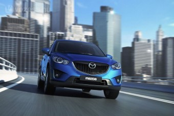 Humbug? - A keveset fogyasztó terepjáró