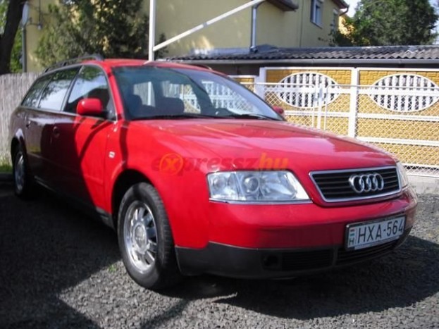 A V6-os blokk szervizköltségei elrettentőek