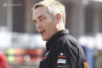 Az F1-nek be kell vennie Amerikát