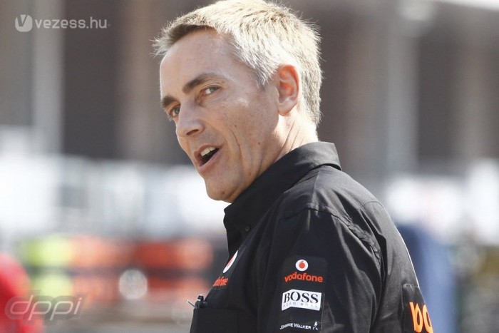 Az F1-nek be kell vennie Amerikát