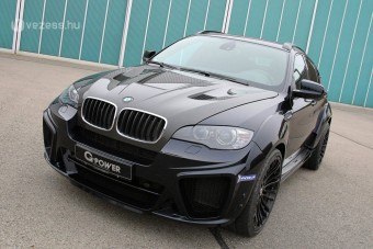 Pusztító sárdagasztó