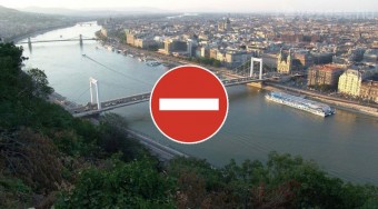 Szmogriasztás Budapesten  - tiltás az autósoknak