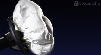 Halálos légzsák a Hondánál