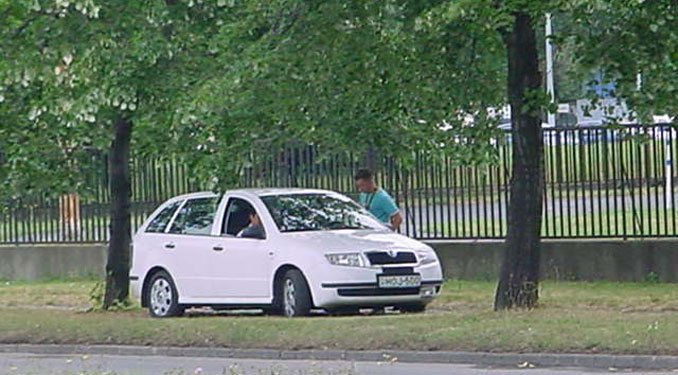 Őrizetbe került másolt jogsija miatt 11