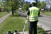 Őrizetbe került másolt jogsija miatt 83