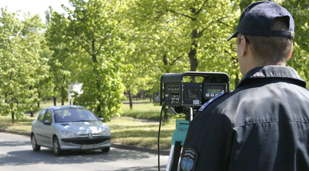 Őrizetbe került másolt jogsija miatt 31