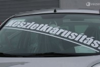 A magyar autópiac harmada a VW-konszerné 243