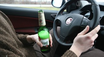 Részeg sofőrt üldöztek a rendőrök