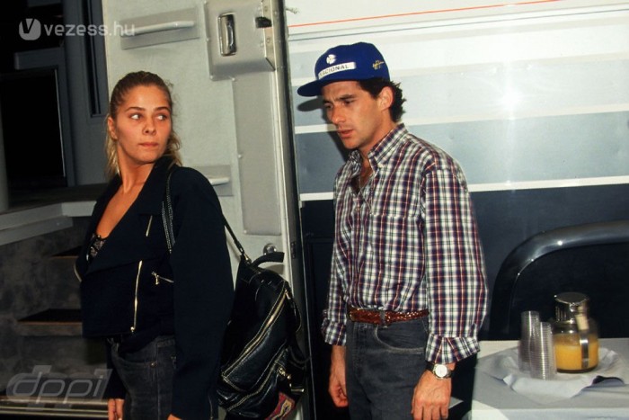 F1: A Senna a legjobb dokumentumfilm