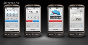 Mobilfizetés az összes közlekedési szolgáltatásra