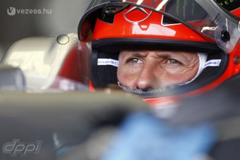 F1: Bajnokcsapat elnöke lesz Schumacher?