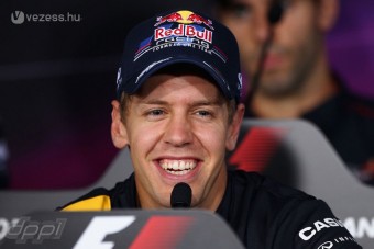 F1: A Red Bull nem kér Vettel hibáiból