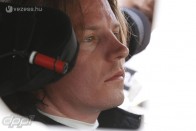 F1: Räikkönen a Lotus új tulajdonosa? 8