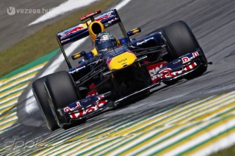 F1: Vettel még nem talált piszkos becenevet