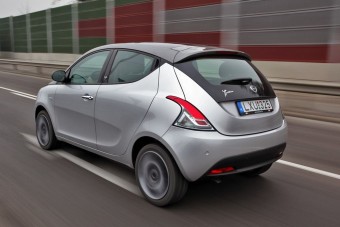 Végre egy igazán rossz autó