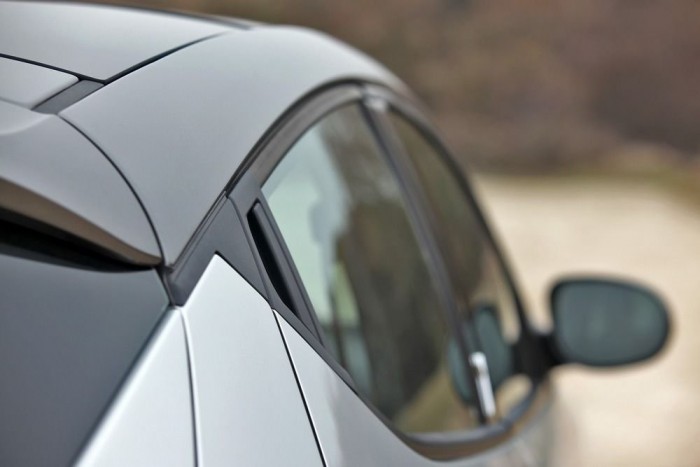 Végre egy igazán rossz autó 8 | Vezess A kis részletek kifejezetten szépek, csak az egész borzasztó