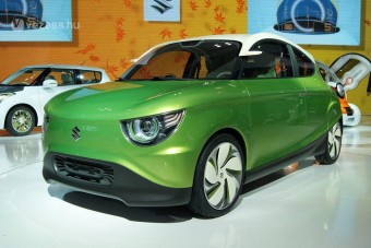 Ez lehet az új magyar autó?