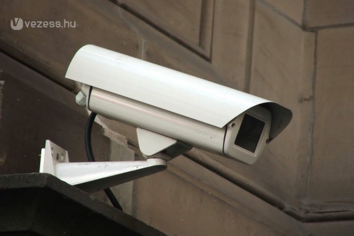 Kamerával figyelnék a magyar autókat Ausztriában 3 Kamerával figyelnék a magyar autókat Ausztriában 3