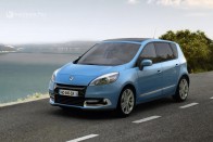 Új motorok a Renault Scénicben 27