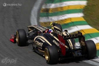 F1: Petrovnak B és C terve is van