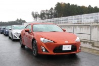 Gajdán úr, elvinné egy körre a Toyota GT 86-ost? 10