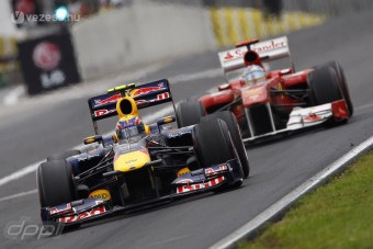 F1: Kilépett a szövetségből a Red Bull és a Ferrari