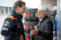 F1: Ecclestone tudta, hogy elbuknak a csapatok 6