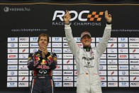 A ralisztár lenyomta a F1-eseket 15