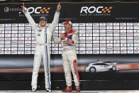 A ralisztár lenyomta a F1-eseket 20